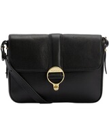 Ledertasche Rosa Crossbody, Barbour