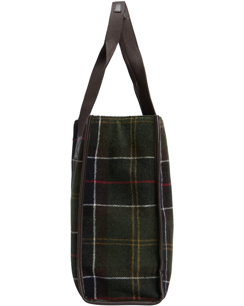 Tasche Turnberry, Barbour