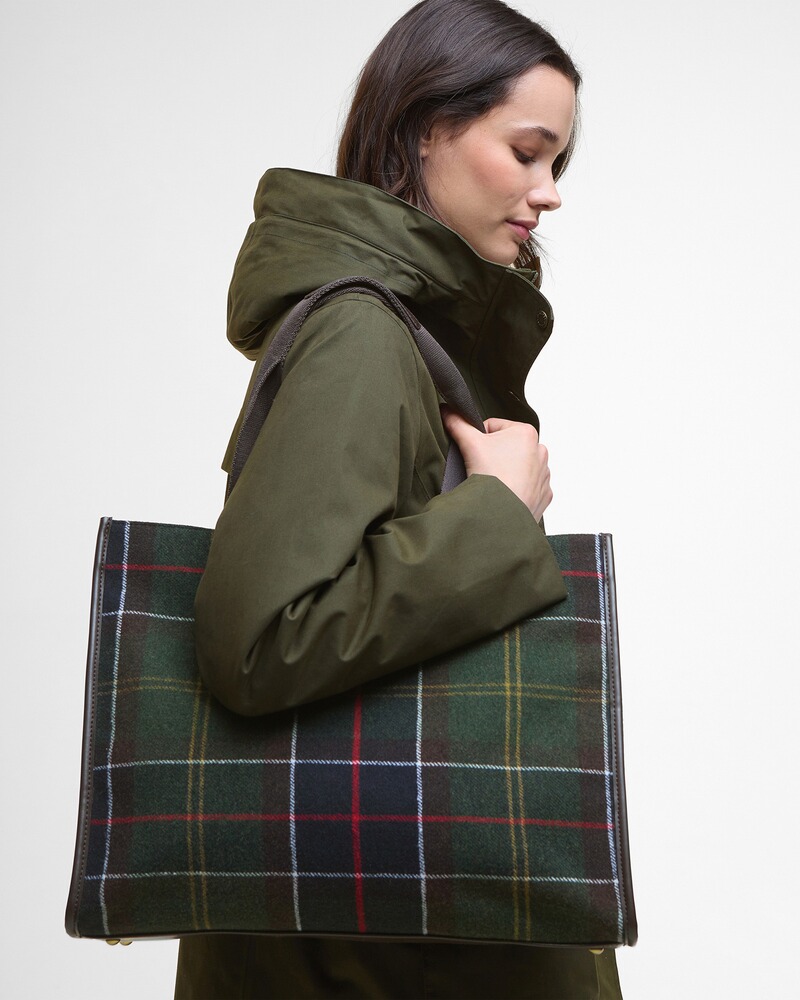 Tasche Turnberry, Barbour