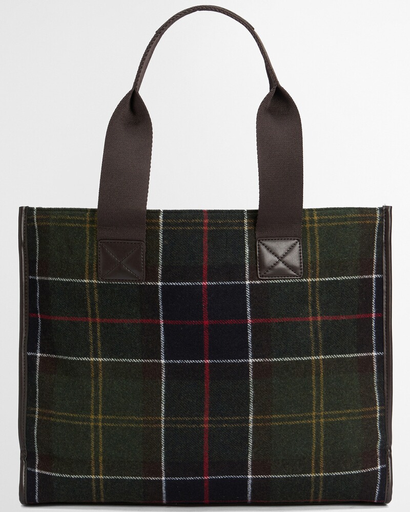 Tasche Turnberry, Barbour
