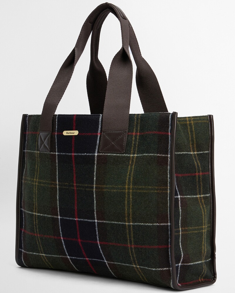 Tasche Turnberry, Barbour