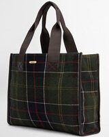 Tasche Turnberry, Barbour