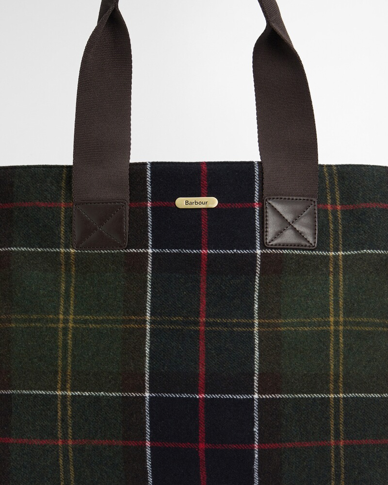 Tasche Turnberry, Barbour