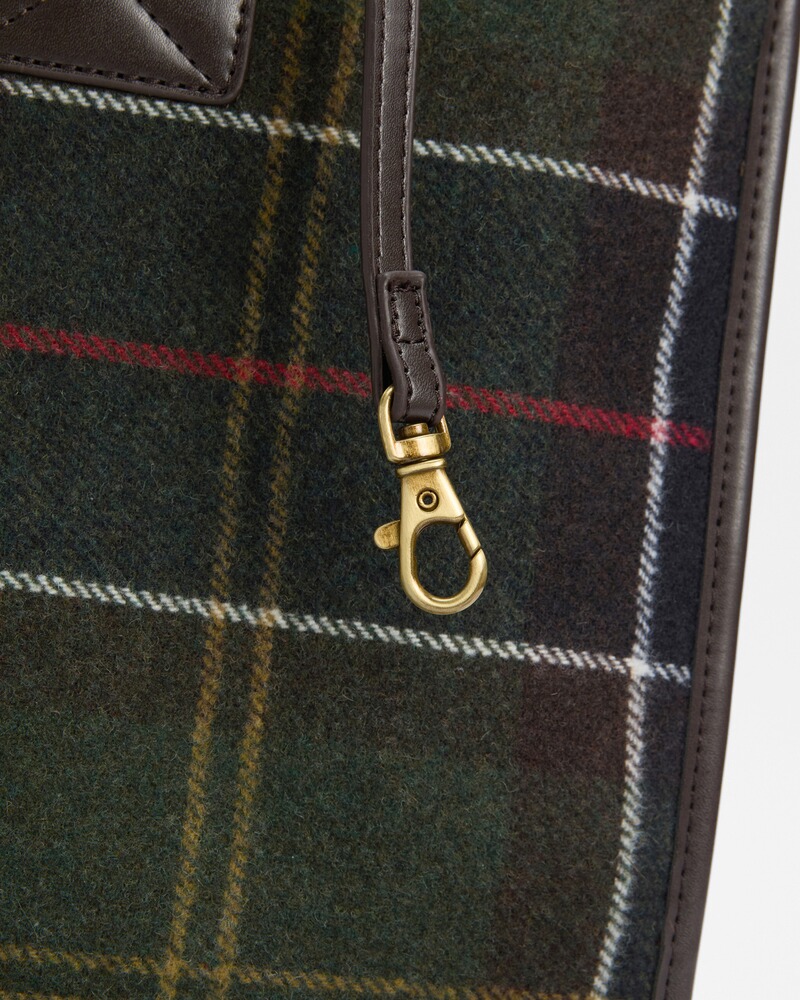 Tasche Turnberry, Barbour
