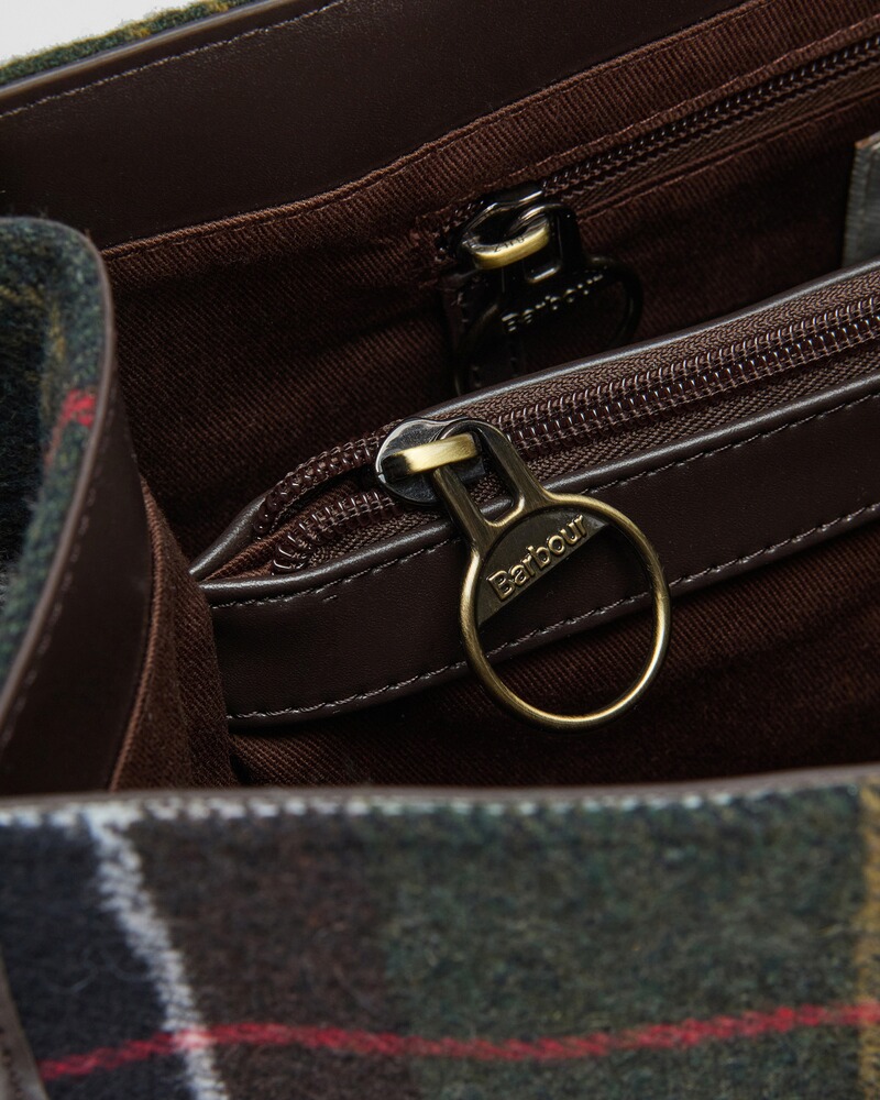 Tasche Turnberry, Barbour