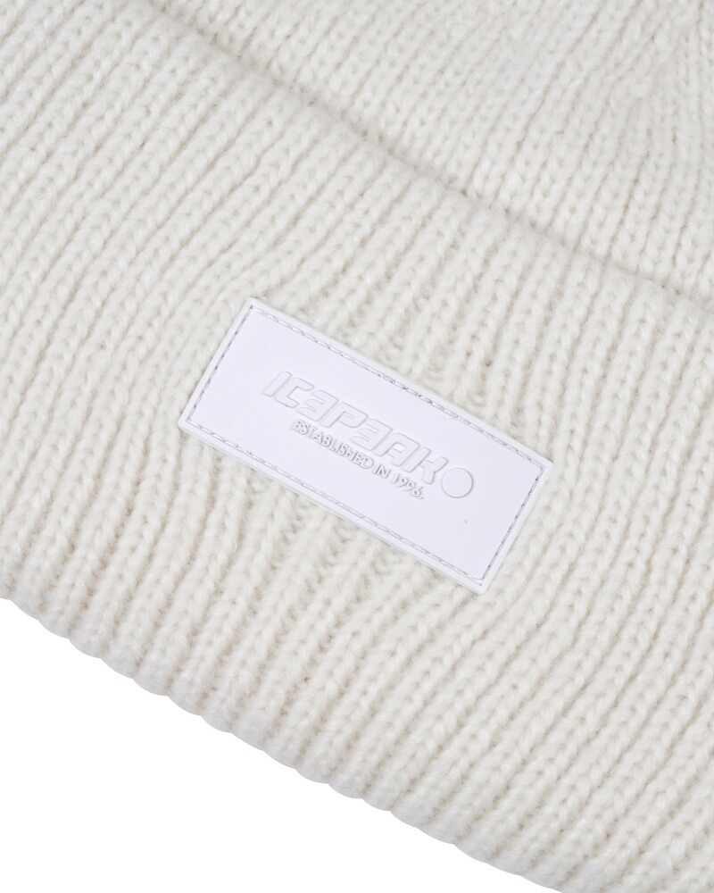 Damen Mütze Halbur, ICEPEAK