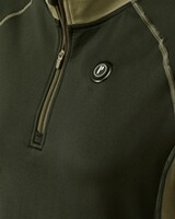 Damen Heiz-Longsleeve, Parforce Ultimate