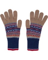 Handschuhe Alloa, Eribé