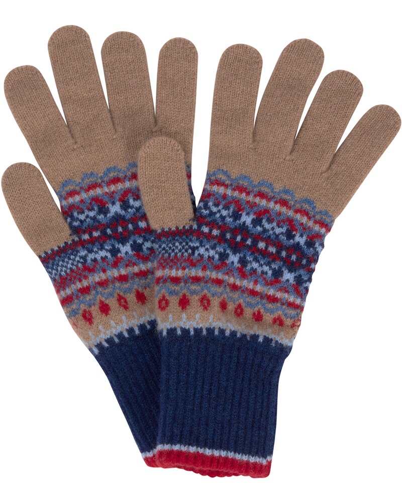 Handschuhe Alloa