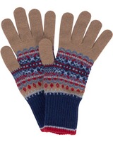 Handschuhe Alloa, Eribé