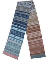Schal Alloa, Eribé