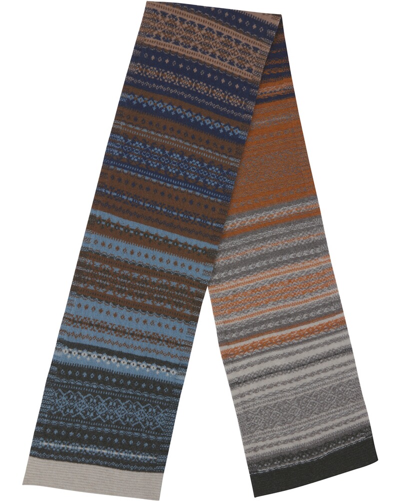 Schal Alloa