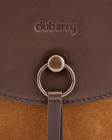 Satteltasche Crossgar, Dubarry
