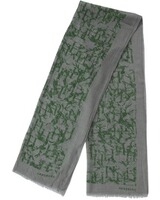 Schal Hirsch, Habsburg