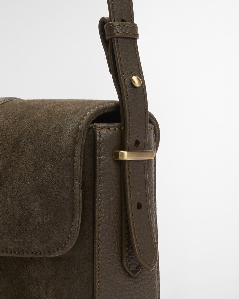 Umhängetasche Rosa, Barbour