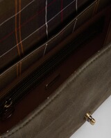 Umhängetasche Rosa, Barbour