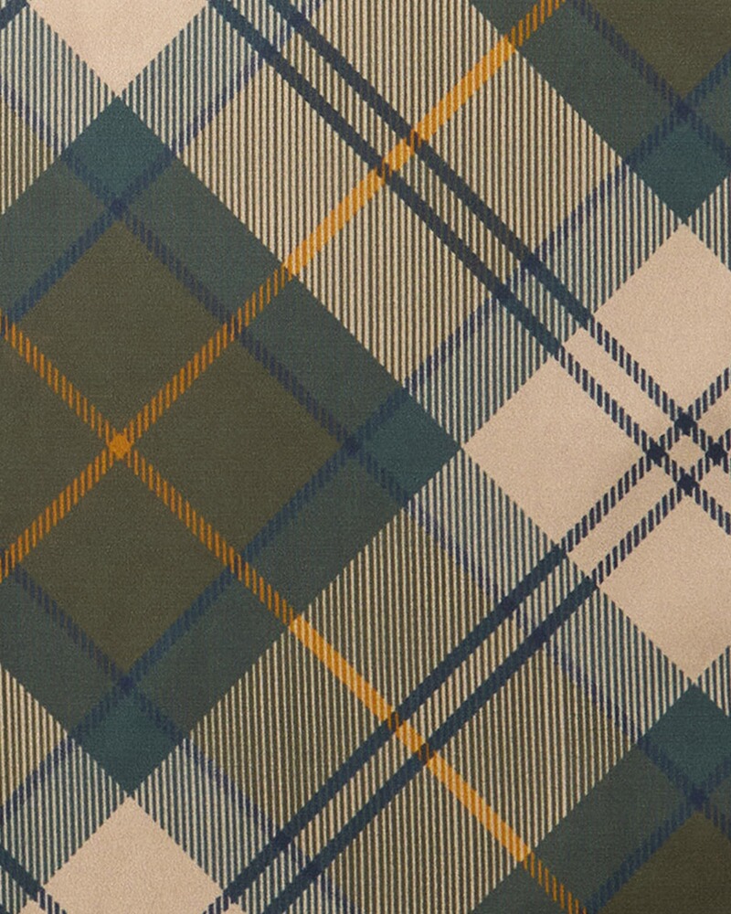 Tuch Kinsale, Barbour