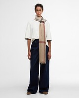 Schal Esther, Barbour