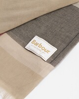 Schal Esther, Barbour