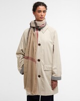 Schal Esther, Barbour