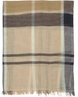 Schal Abigail, Barbour