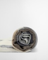 Schal Abigail, Barbour