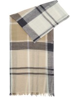 Schal Abigail, Barbour