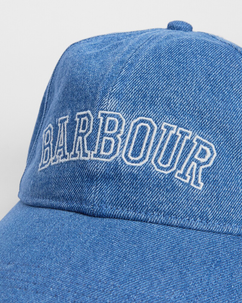 Cap Emily, Barbour