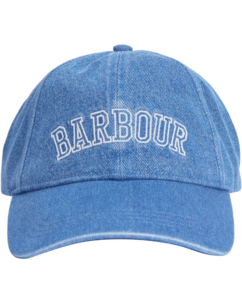 Cap Emily, Barbour
