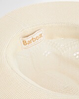 Hut Flowerdale Trilby, Barbour