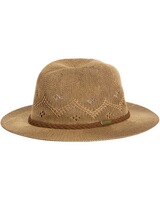 Hut Flowerdale Trilby, Barbour