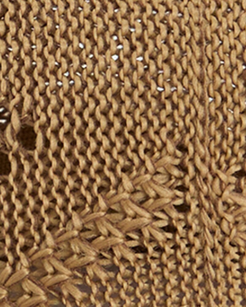 Hut Flowerdale Trilby, Barbour