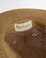 Hut Flowerdale Trilby, Barbour