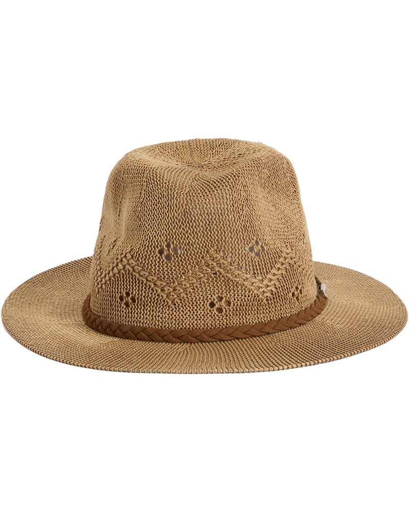 Hut Flowerdale Trilby