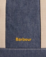 Tasche Mini Mya Denim, Barbour