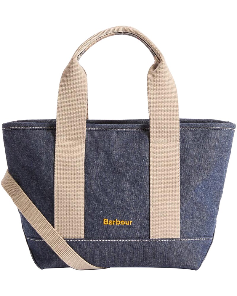 Tasche Mini Mya Denim