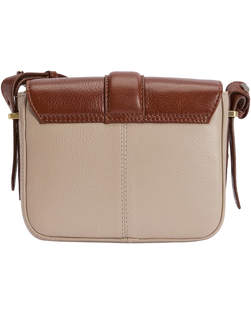 Ledertasche Mini Rosa, Barbour