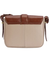 Ledertasche Mini Rosa, Barbour