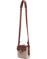 Ledertasche Mini Rosa, Barbour