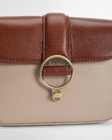 Ledertasche Mini Rosa, Barbour