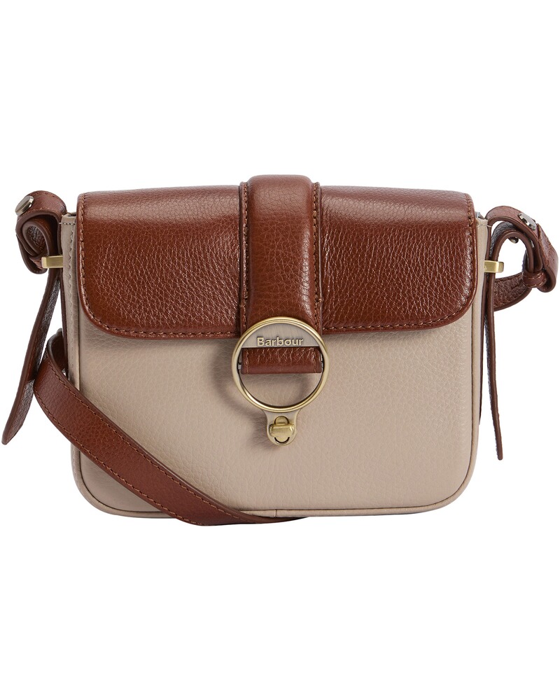 Ledertasche Mini Rosa, Barbour