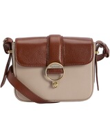 Ledertasche Mini Rosa, Barbour