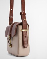 Ledertasche Mini Rosa, Barbour