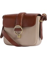 Ledertasche Mini Rosa, Barbour