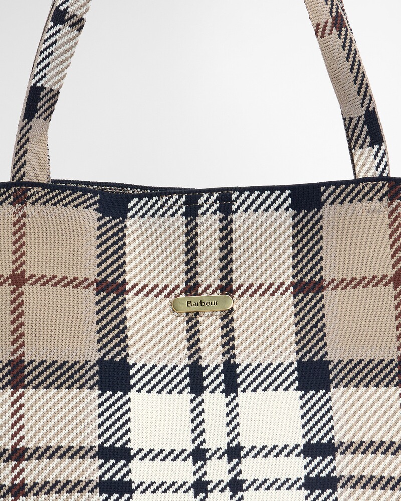 Tasche Layla, Barbour
