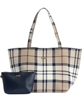 Tasche Layla, Barbour