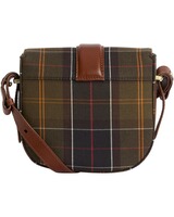 Crossbody Tasche Elm Tartan, Barbour
