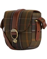Crossbody Tasche Elm Tartan, Barbour