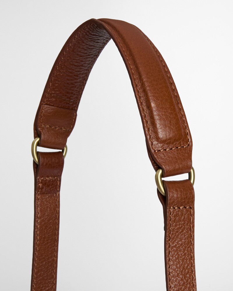 Crossbody Tasche Elm Tartan, Barbour