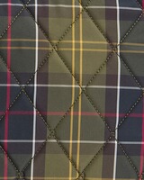 Tasche Wetherham Quilted Tartan, Barbour